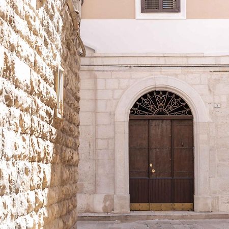 تراني B&B Longobardi المظهر الخارجي الصورة