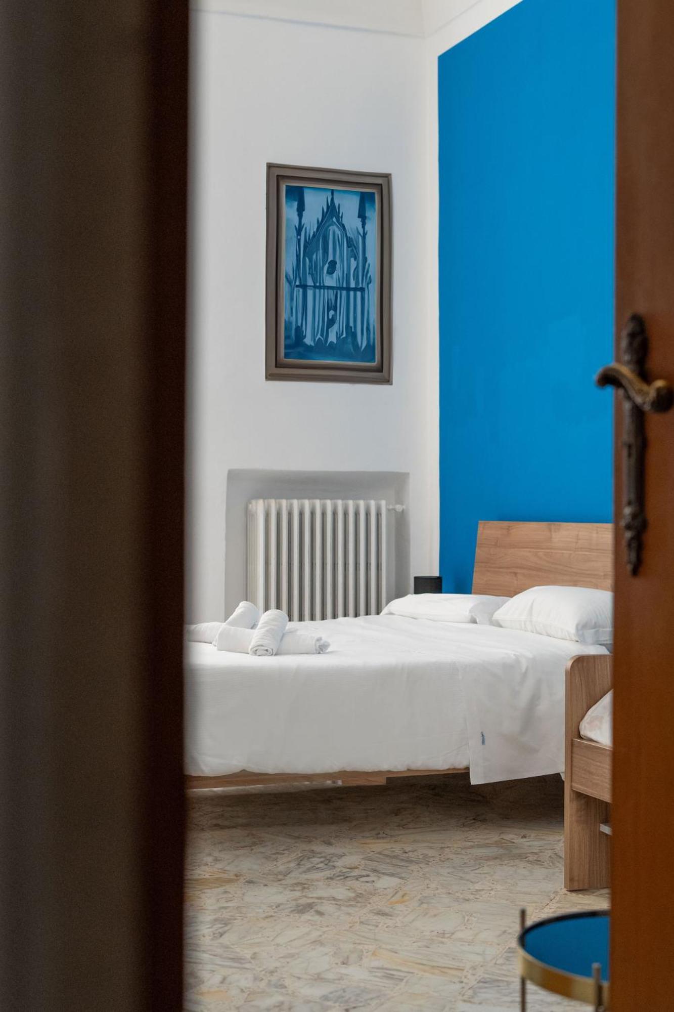 تراني B&B Longobardi المظهر الخارجي الصورة