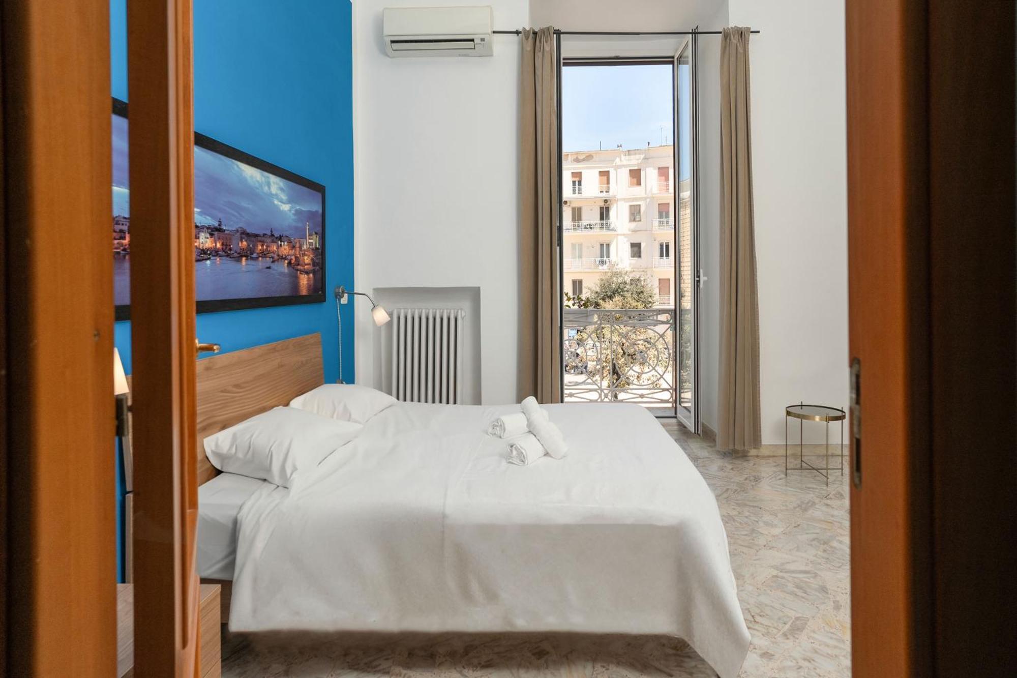 تراني B&B Longobardi المظهر الخارجي الصورة
