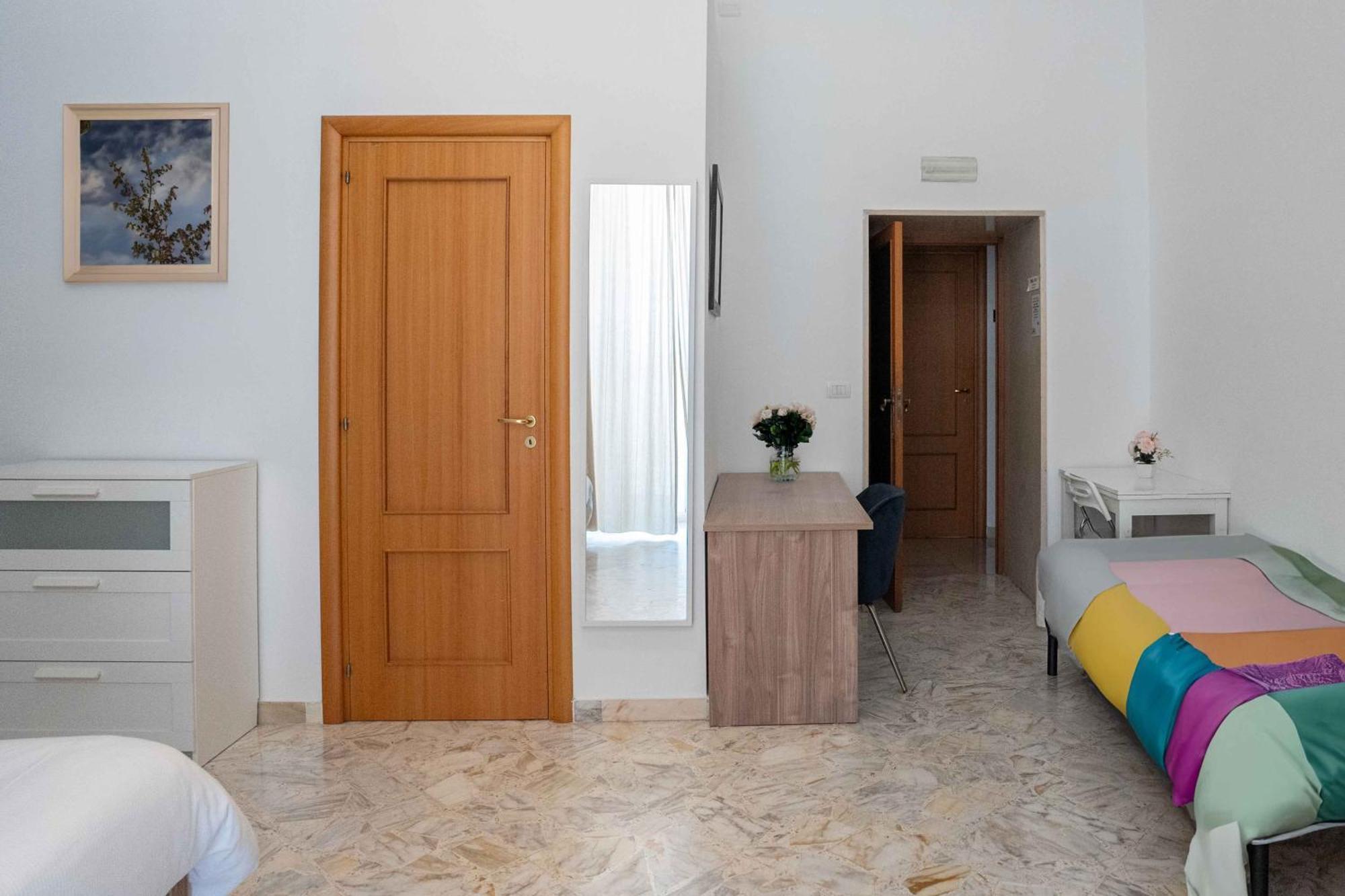 تراني B&B Longobardi المظهر الخارجي الصورة
