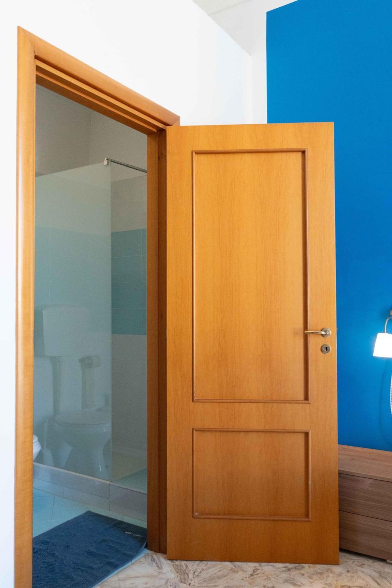 تراني B&B Longobardi المظهر الخارجي الصورة