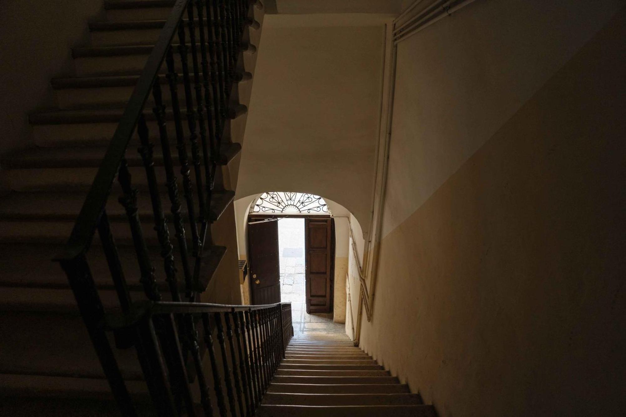 تراني B&B Longobardi المظهر الخارجي الصورة