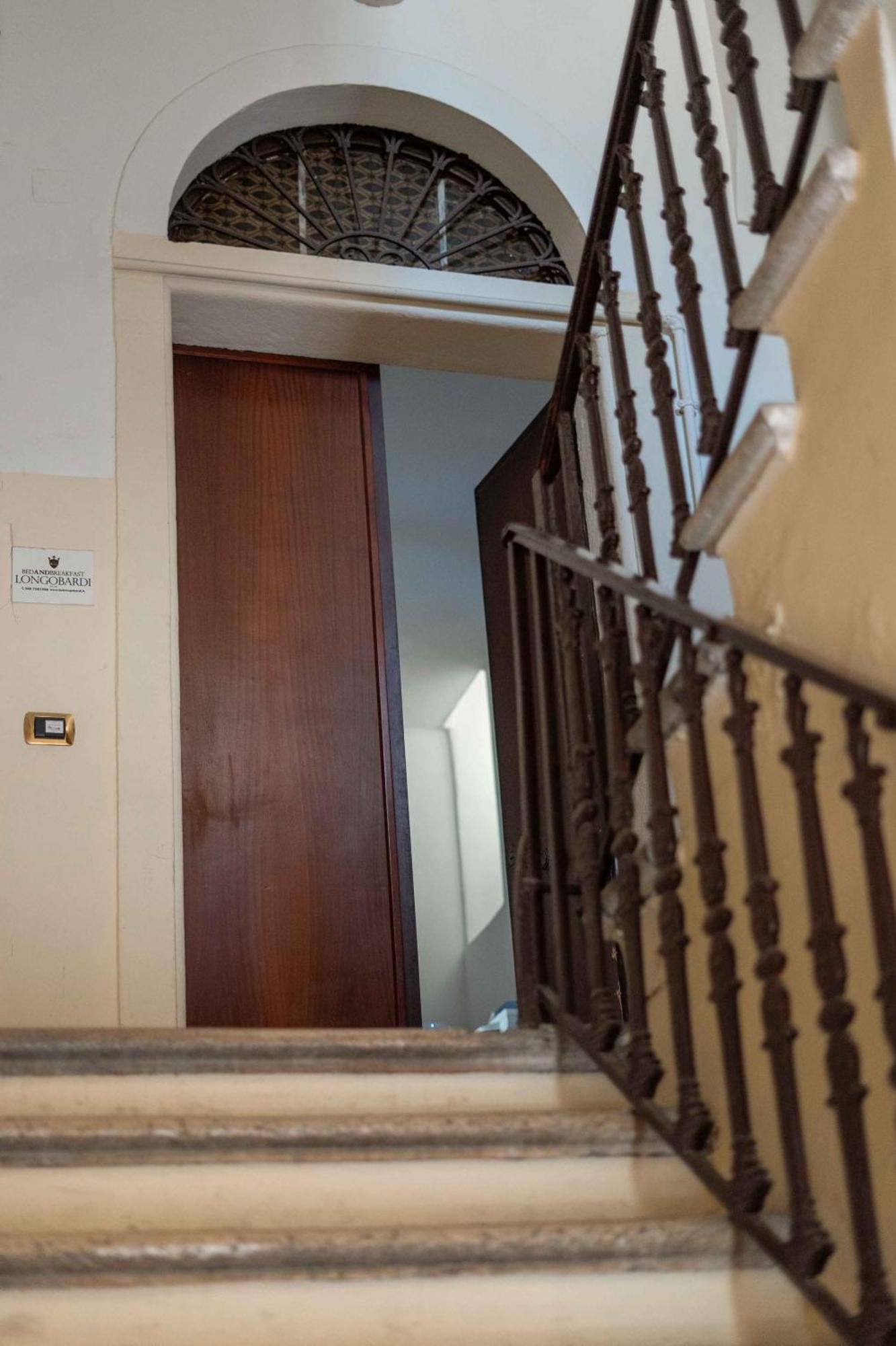 تراني B&B Longobardi المظهر الخارجي الصورة