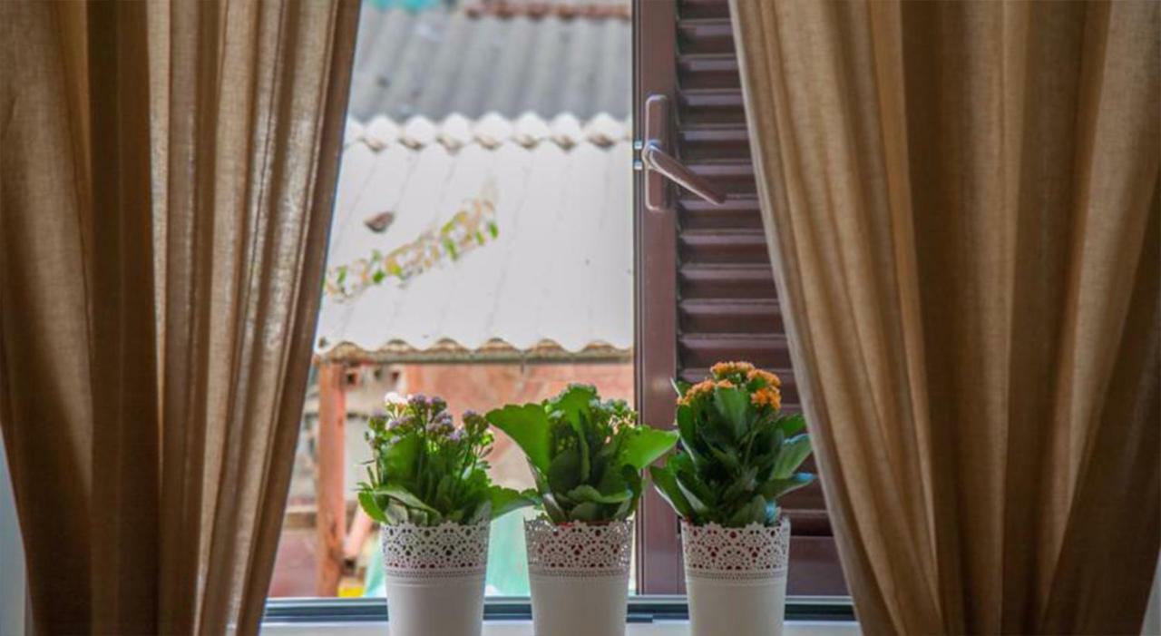 تراني B&B Longobardi المظهر الخارجي الصورة