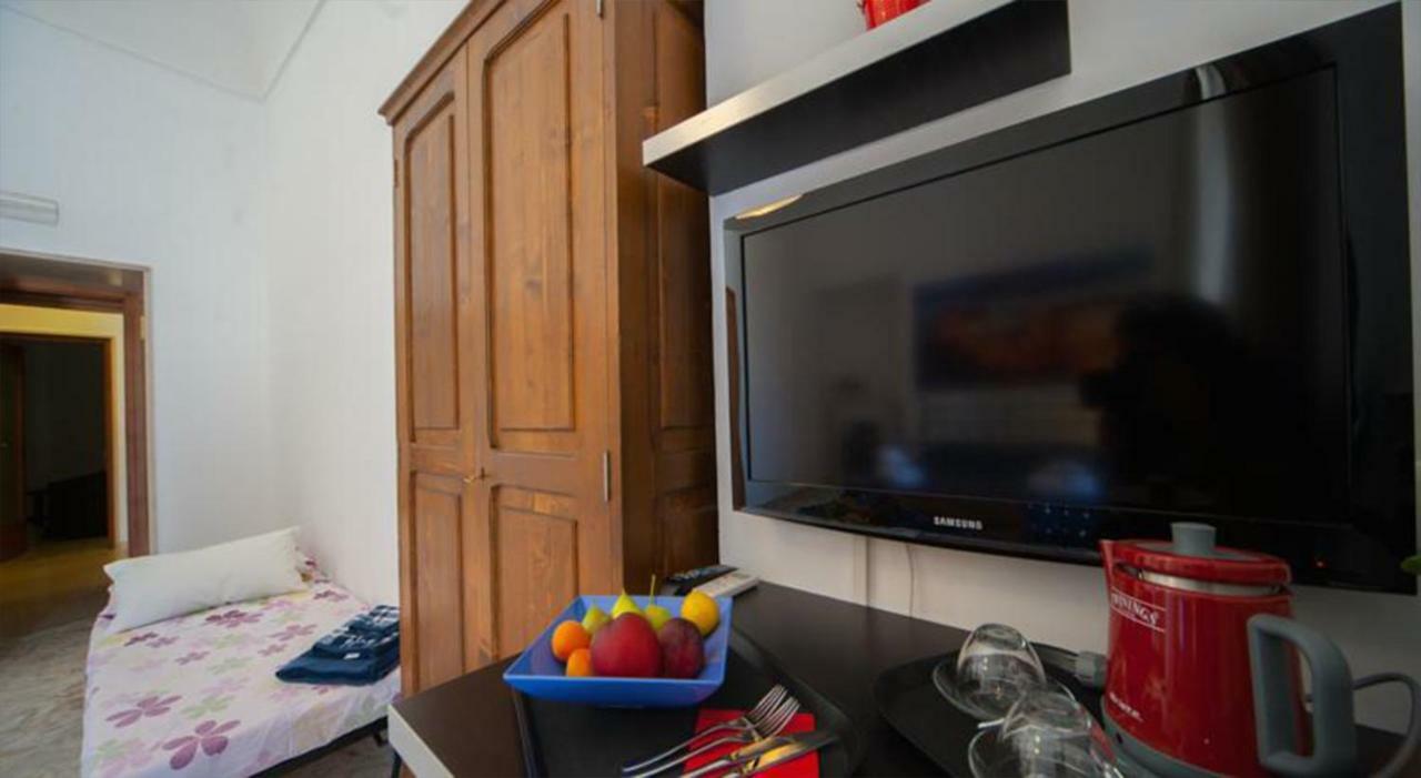 تراني B&B Longobardi المظهر الخارجي الصورة
