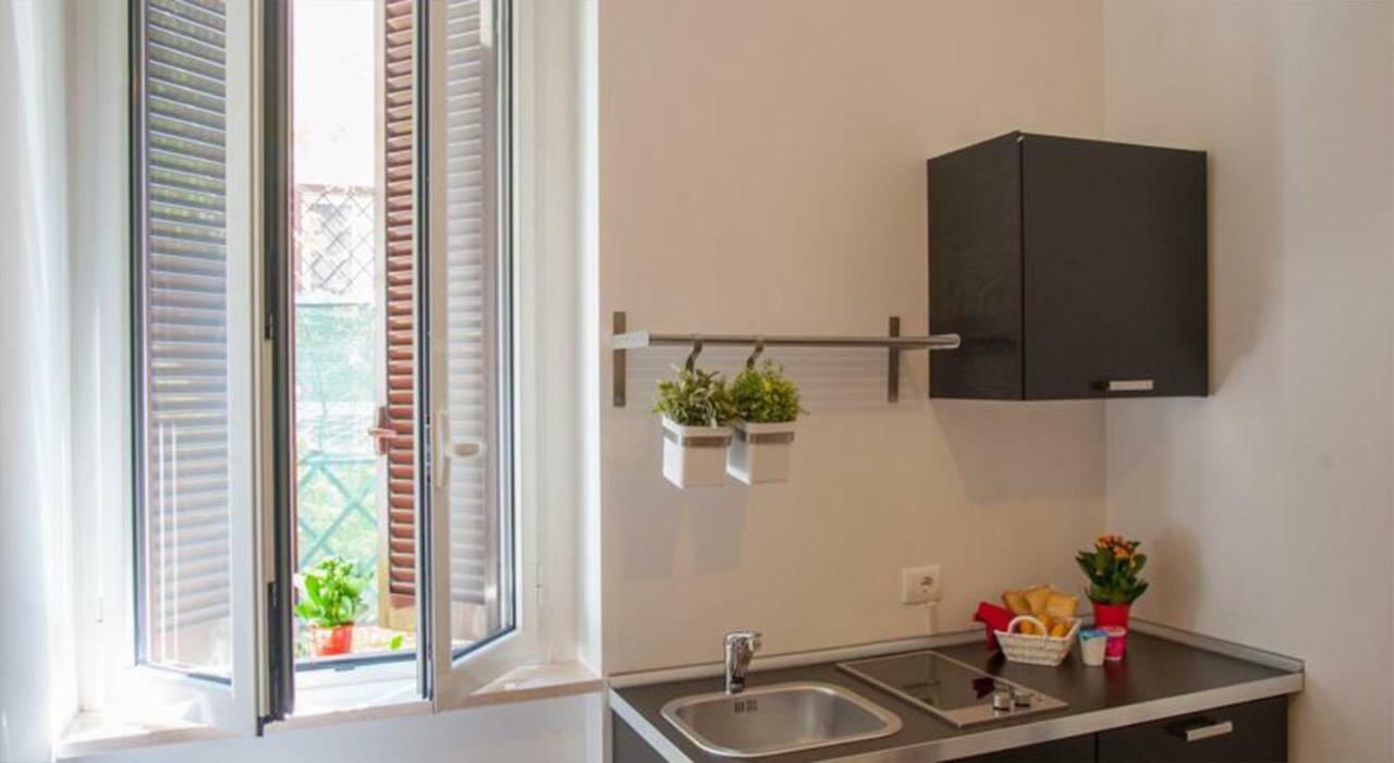تراني B&B Longobardi المظهر الخارجي الصورة
